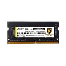 Kingsman 8GB DDR4 2666MHz SODIMM Values KSD48G26C19SOD