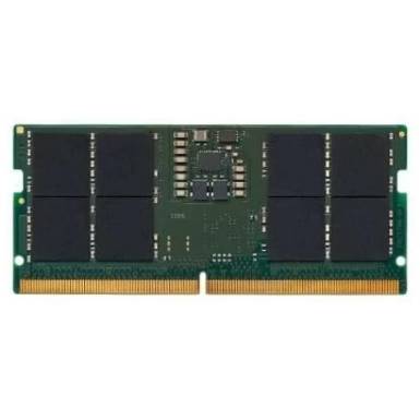 Kingston 32GB DDR5 5600MHz SODIMM KVR56S46BS8-32 Kingston 32GB DDR5 5600MHz SODIMM KVR56S46BS8-32