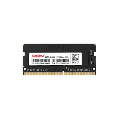 KingSpec 16GB DDR4 3200MHz SODIMM KS3200D4N12016G