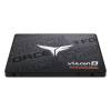 TeamGroup 1TB 2,5" SATA3 Vulcan Z Series Black T253TZ001T0C101