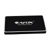 AFOX 256GB 2,5" SATA3 SD250 SD250-256GN