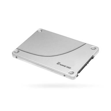 SOLIDIGM 480GB 2,5" SATA3 D3-S4520 SSDSC2KB480GZ1Z