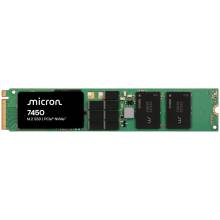 Micron 3,84TB M.2 22110 NVMe 7450 Pro MTFDKBG3T8TFR-1BC1ZABYYR