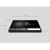 Silicon Power 512GB 2,5" SATA3 Ace A58 SP512GBSS3A58A25
