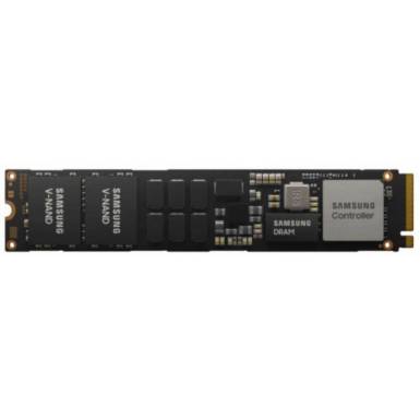 Samsung 3,84TB M.2 22110 NVMe PM9A3 MZ1L23T8HBLA-00A07 Samsung 3,84TB M.2 22110 NVMe PM9A3 MZ1L23T8HBLA-00A07