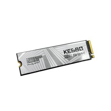 Kingsman 1TB M.2 2280 NVMe KE680 KSKE680M1TB228 Kingsman 1TB M.2 2280 NVMe KE680 KSKE680M1TB228