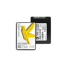Kingsman 256GB 2,5" SATA3 SK350 KSSK350S256250