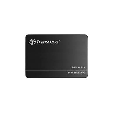 Transcend 256GB 2,5" SATA3 SSD452K-I TS256GSSD452K-I Transcend 256GB 2,5" SATA3 SSD452K-I TS256GSSD452K-I