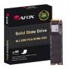 AFOX 128GB M.2 2280 NVMe ME300 ME300-128GN