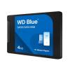 Western Digital 4TB 2,5" SATA3 SA510 Blue WDS400T5B0A