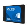 Western Digital 500GB 2,5" SATA3 SA510 Blue WDS500G5B0A