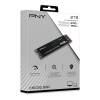PNY 2TB M.2 2280 NVMe CS1030 M280CS1030-2TB-RB