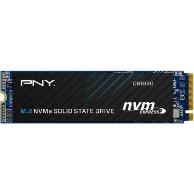 PNY 512GB M.2 2280 NVMe CS1030 OEM M280CS1030-512-BLK PNY 512GB M.2 2280 NVMe CS1030 OEM M280CS1030-512-BLK