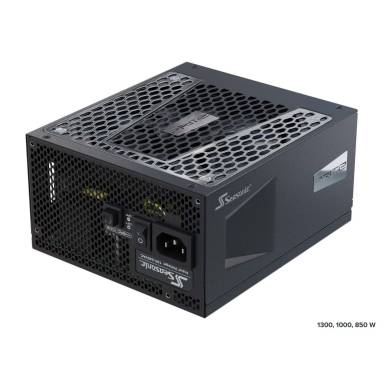 Seasonic 1300W 80+ Platinum Prime PX PX-1300 Seasonic 1300W 80+ Platinum Prime PX PX-1300