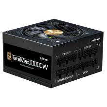 Zalman 1000W 80+ Gold TeraMax II ZM1000-TMX2 Zalman 1000W 80+ Gold TeraMax II ZM1000-TMX2