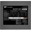 Thermaltake 650W 80+ Bronze Smart BX3 PS-SPD-0650NNFABE-3