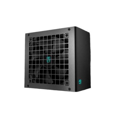 DeepCool 550W 80+ PF550L R-PF550L-HE0B-JGEU DeepCool 550W 80+ PF550L R-PF550L-HE0B-JGEU