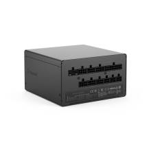 Fractal Design 850W 80+ Gold Ion 3 Black FD-P-IA3G-850 Fractal Design 850W 80+ Gold Ion 3 Black FD-P-IA3G-850