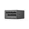 Fractal Design 850W 80+ Gold Ion 3 Black FD-P-IA3G-850