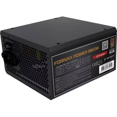 Gembird 850W 80+ Bronze CCC-PSUBRONZE-850W CCC-PSUBRONZE-850W Gembird 850W 80+ Bronze CCC-PSUBRONZE-850W CCC-PSUBRONZE-850W