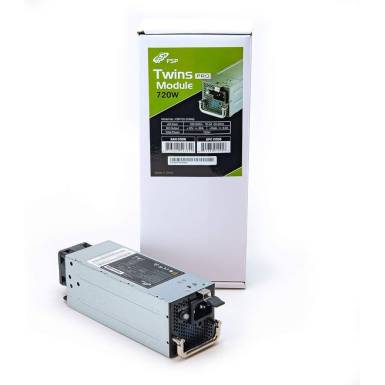 FSP 720W Hydro 80+ Gold 9PA7200503 FSP 720W Hydro 80+ Gold 9PA7200503