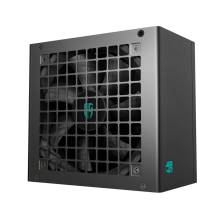 DeepCool 650W 80+ Bronze PF650X R-PF650X-HD0B-JGEU