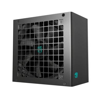 DeepCool 650W 80+ Bronze PF650X R-PF650X-HD0B-JGEU DeepCool 650W 80+ Bronze PF650X R-PF650X-HD0B-JGEU