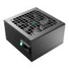 DeepCool 650W 80+ Bronze PF650X R-PF650X-HD0B-JGEU