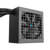 DeepCool 650W 80+ Bronze PF650X R-PF650X-HD0B-JGEU