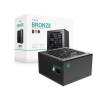 DeepCool 650W 80+ Bronze PF650X R-PF650X-HD0B-JGEU