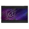 ASRock 850W 80+ Platinum Phantom Gaming PG-850PSF 90-UFP085-PFEAAB