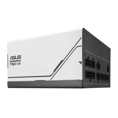 Asus 750W 80+ Gold Prime Bulk 90YE00U1-B0NB00 Asus 750W 80+ Gold Prime Bulk 90YE00U1-B0NB00
