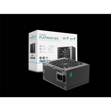 DeepCool 850W 80+ Platinum PS850P PS850P