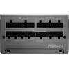ASRock 1000W 80+ Platinum Steel Legend SL-1000P 90-UXS100-PFEAAA