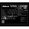 ASRock 1000W 80+ Platinum Steel Legend SL-1000P 90-UXS100-PFEAAA