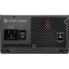 ASRock 850W 80+ Platinum Steel Legend SL-850P 90-UXS085-PFEAAA