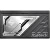 ASRock 850W 80+ Platinum Steel Legend SL-850P 90-UXS085-PFEAAA