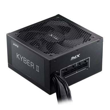 A-Data 850W 80+ Gold XPG Kyber II KYBERII850G-BKCEU