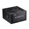 A-Data 850W 80+ Gold XPG Kyber II KYBERII850G-BKCEU