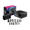 Msi 1600W 80+ Titanium MPG Ai1600TS PCIE5 MPG AI1600TS PCIE5