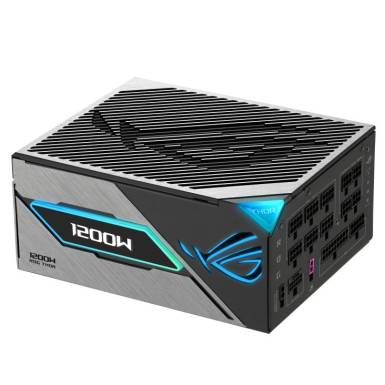 Asus 1200W 80+ Platinum III ROG Thor 90YE00V7-B0NA00 Asus 1200W 80+ Platinum III ROG Thor 90YE00V7-B0NA00
