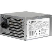 Inter-Tech 500W SL-500AP 88882252 Inter-Tech 500W SL-500AP 88882252