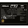 ASRock 1000W 80+ Gold Pro Series PRO-M1000G PRO-M1000G
