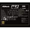 ASRock 750W 80+ Gold Pro Series PRO-M750G PRO-M750G