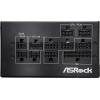 ASRock 850W 80+ Gold Pro Series PRO-M850G PRO-M850G