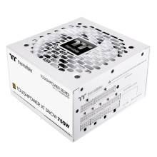 Thermaltake 750W 80+ Gold Toughpower XT Snow PS-TPX-0750FNFAGE-W