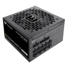 Thermaltake 850W 80+ Gold Toughpower XT Black PS-TPX-0850FNFAGE-1
