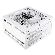 Thermaltake 850W 80+ Gold Toughpower XT Snow PS-TPX-0850FNFAGE-W