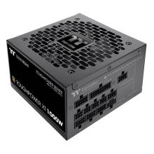 Thermaltake 1000W 80+ Gold Toughpower XT Black PS-TPX-1000FNFAGE-1