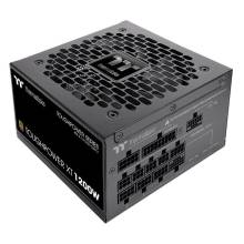 Thermaltake 1200W 80+ Gold Toughpower XT Black PS-TPX-1200FNFAGE-1
